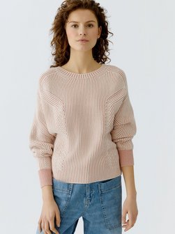 Damen Pullover