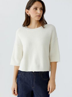 Damen Pullover