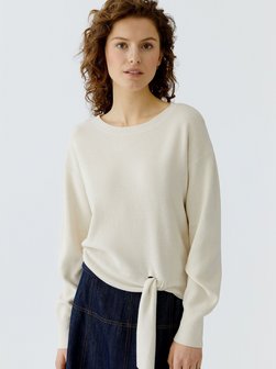Damen Pullover