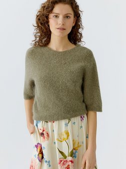Damen Pullover