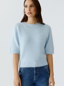 Damen Pullover