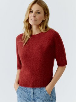 Damen Pullover