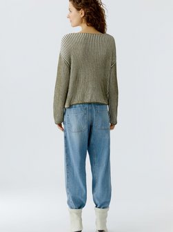 Damen Pullover