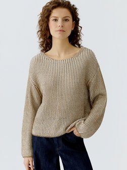Damen Pullover