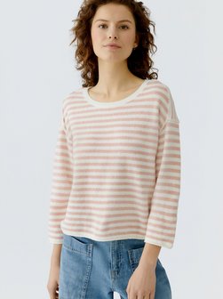 Damen Pullover