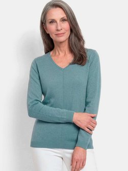 Damen Pullover
