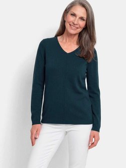 Damen Pullover