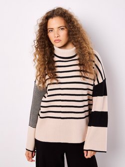 Damen Pullover