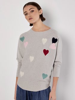 Damen Pullover