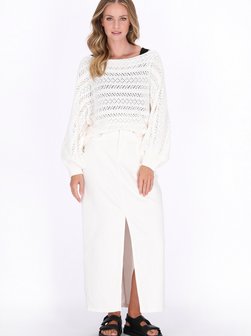 Damen Pullover