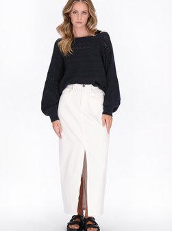 Damen Pullover