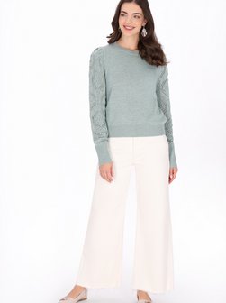 Damen Pullover