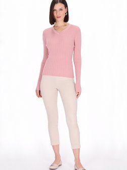 Damen Pullover