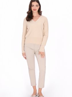 Damen Pullover
