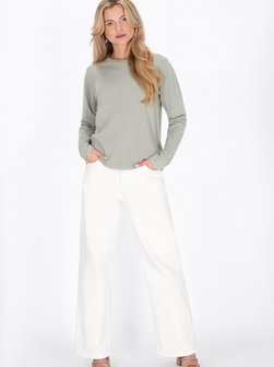 Damen Pullover