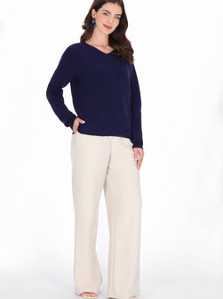 Damen Pullover