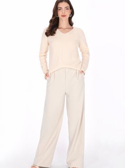 Damen Pullover