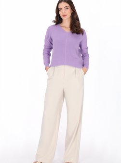 Damen Pullover