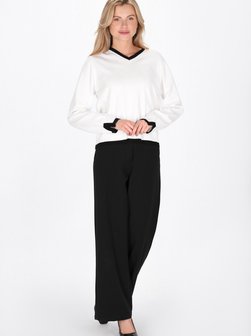 Damen Pullover