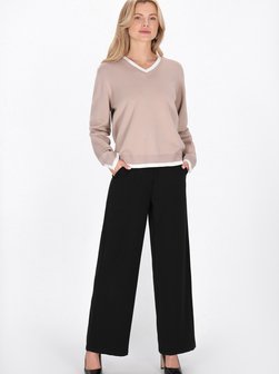 Damen Pullover