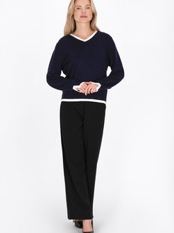Damen Pullover