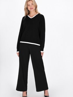 Damen Pullover