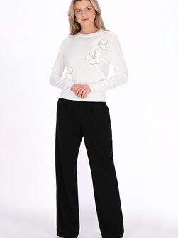 Damen Pullover