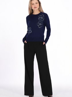 Damen Pullover