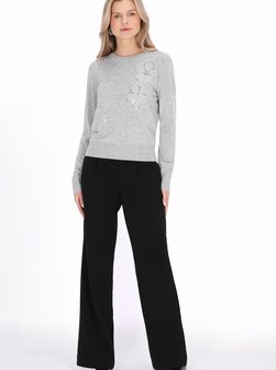 Damen Pullover