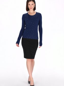 Damen Pullover