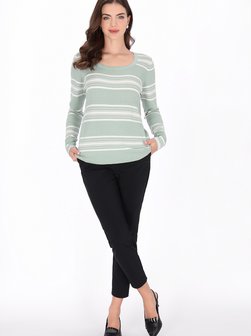 Damen Pullover