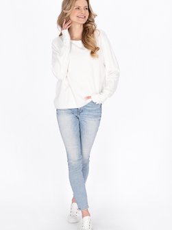 Damen Pullover