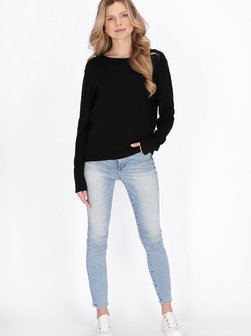 Damen Pullover