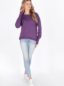 Damen Pullover