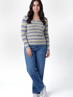 Damen Pullover