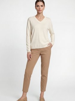 Damen Pullover