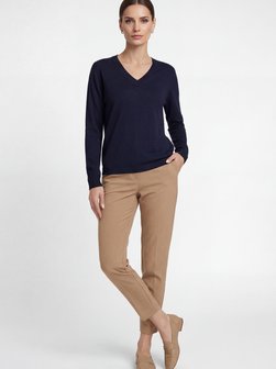 Damen Pullover