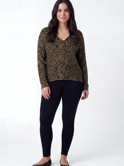 Damen Pullover