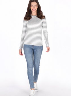 Damen Pullover