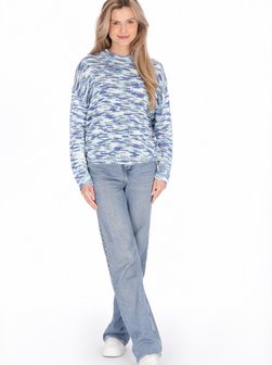 Damen Pullover