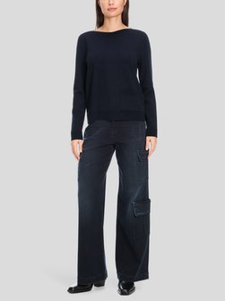 Damen Pullover