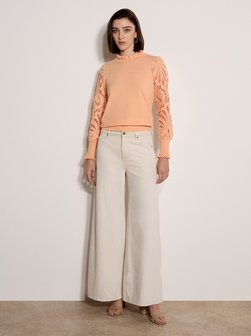 Damen Pullover