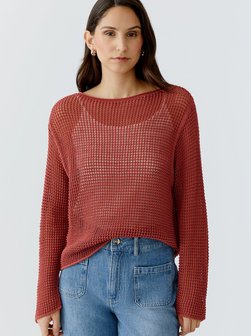 Damen Pullover