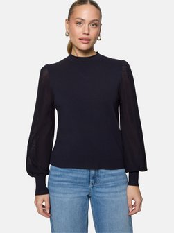 Damen Pullover