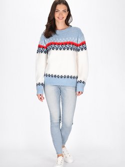 Damen Pullover