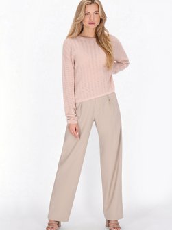 Damen Pullover
