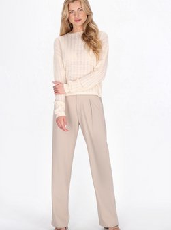 Damen Pullover