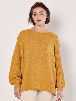 Damen Pullover