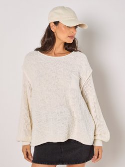 Damen Pullover