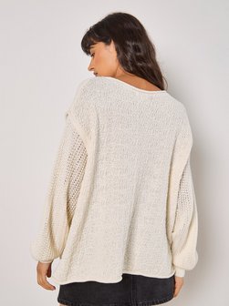 Damen Pullover